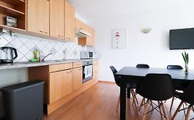 Cozynite Premium Apartment Favoriten 2
